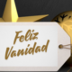 feliz vanidad